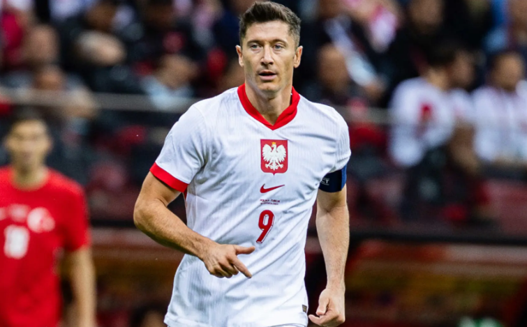 Itävalta 3-1 Puola, Lewandowski ei voi pelastaa joukkuetta